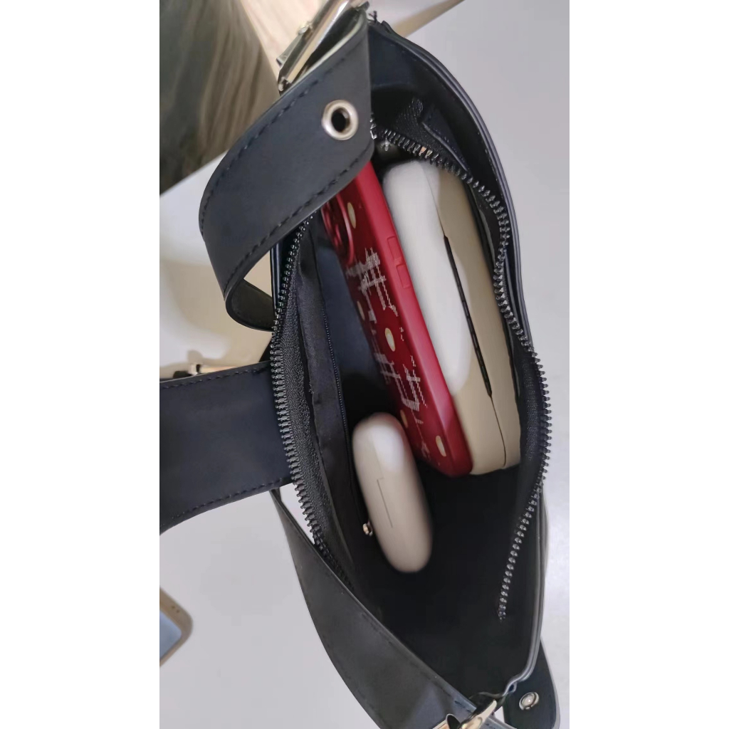 Túi Đeo Vai Thiết Kế Mới Thời Trang Theo Phong Cách Retro