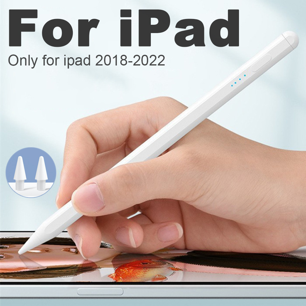 Bút Cảm Ứng Máy Tính Bảng iPad 2022 2021 2020 2019 2018 Pro Air Mini