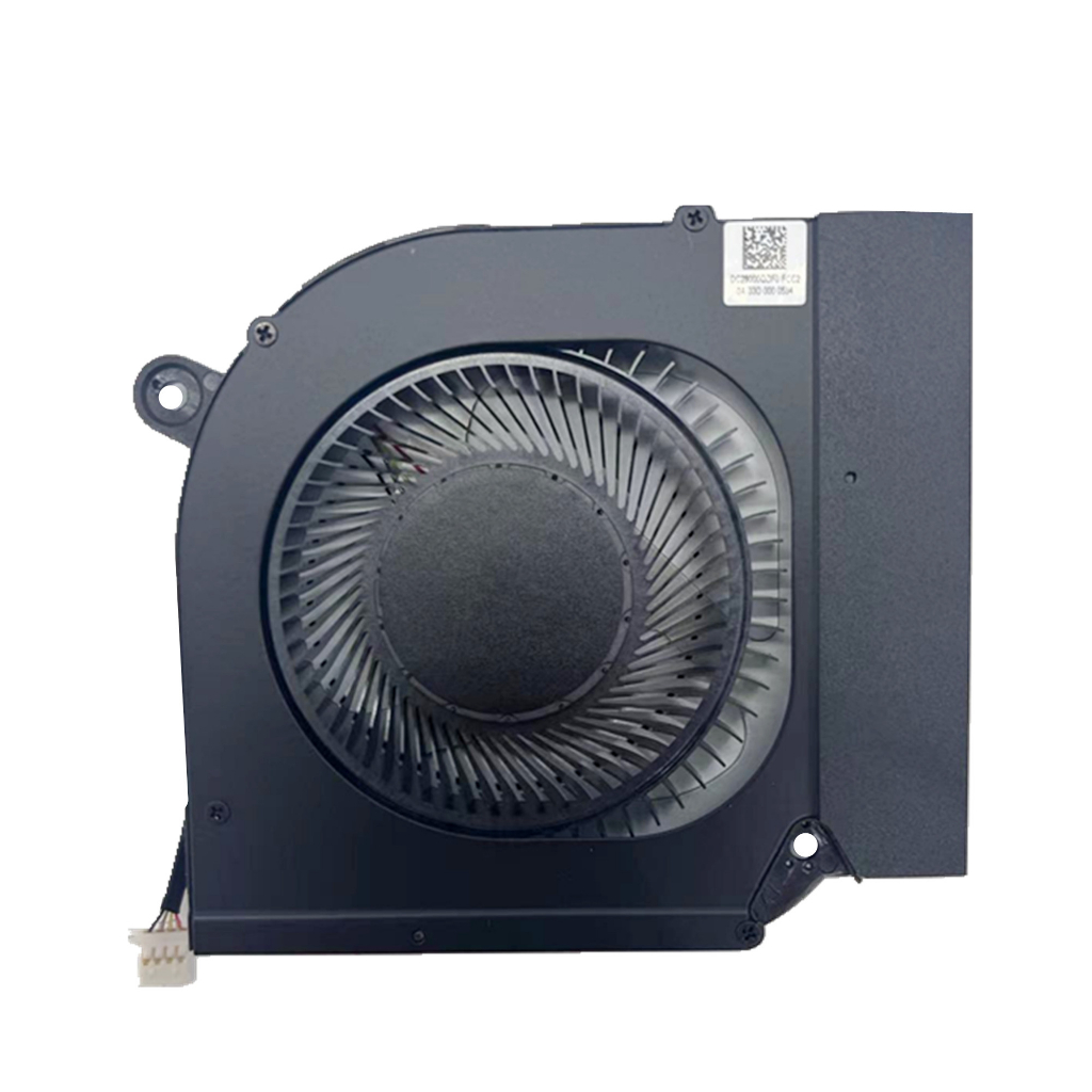 Quạt Tản Nhiệt CPU + GPU Mới Cho Acer Predator AN515-55 AN515-44 AN515-56 AN515-57 AN515-45 AN517-41 AN517-52 AN517-53 AN517-54 N15