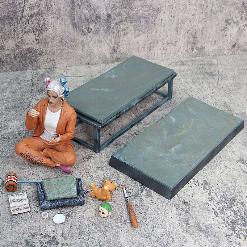 Mô Hình Nhân Vật Harley Quinn Trang Trí