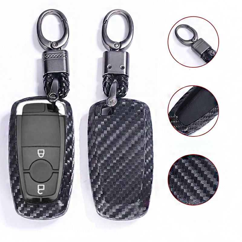 Ford Ranger Stray Car Key Cover Ford Ranger xl xls và xlt Ford Ranger-Ford Raptor mới |Penutup kunci
