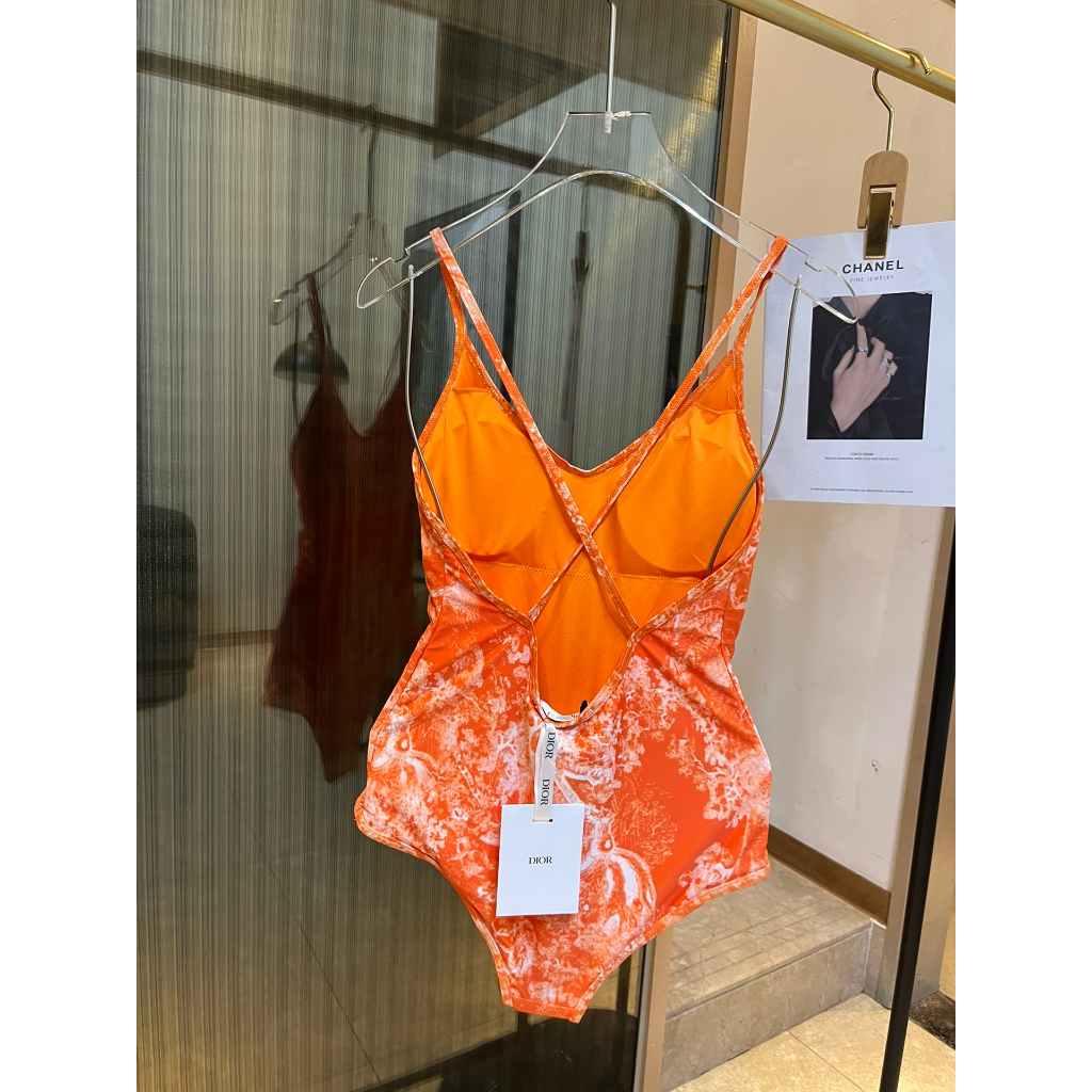 Đồ Bơi Một Mảnh Khô Nhanh Co Giãn Thoáng Khí Thoải Mái Mới Cho Nữ