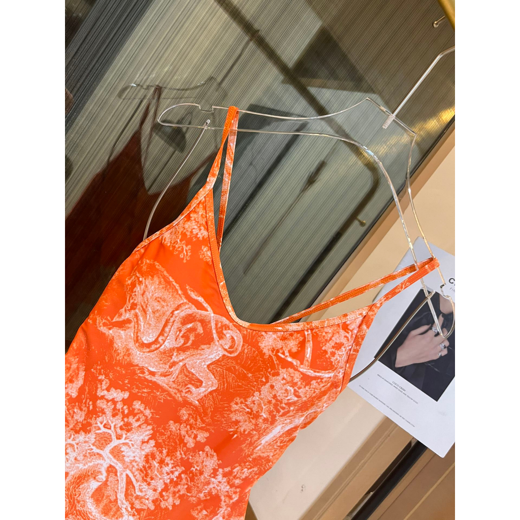 Đồ Bơi Một Mảnh Khô Nhanh Co Giãn Thoáng Khí Thoải Mái Mới Cho Nữ