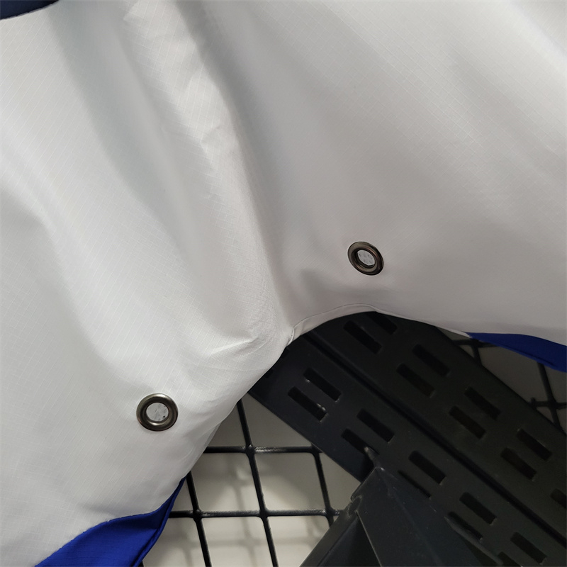 Áo Khoác Gió Bóng Đá 23-24 Phong Cách Chelsea Cho Nam