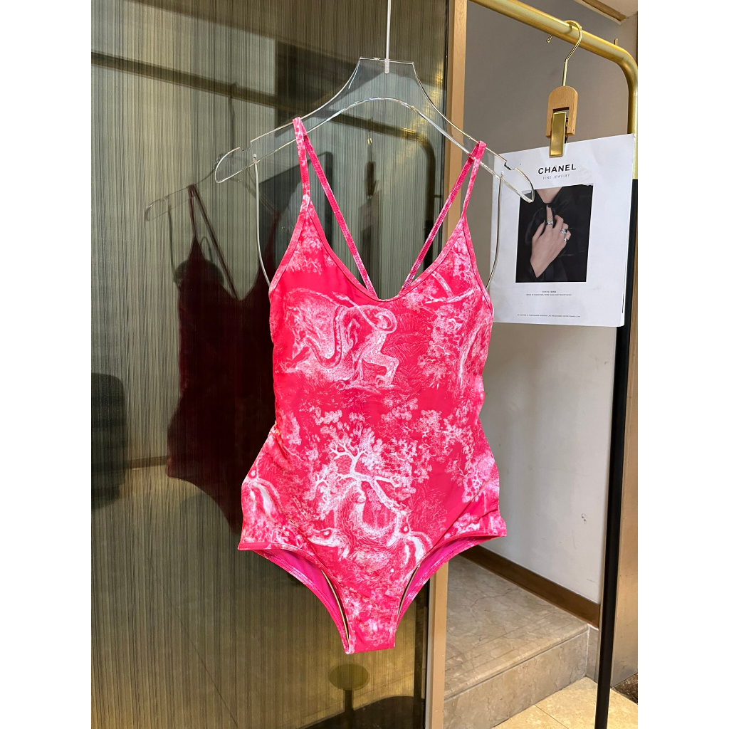 Đồ Bơi Một Mảnh Khô Nhanh Co Giãn Thoáng Khí Thoải Mái Mới Cho Nữ