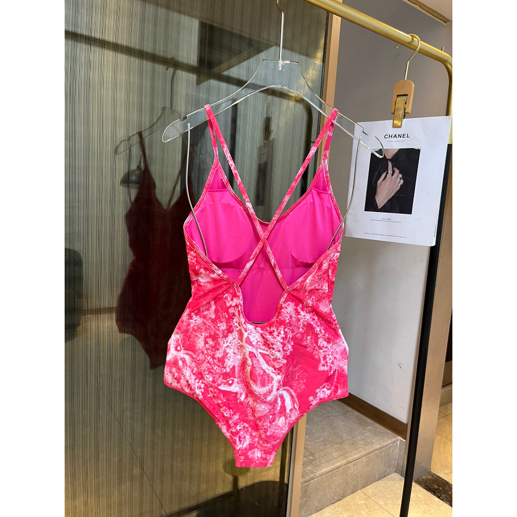 Đồ Bơi Một Mảnh Khô Nhanh Co Giãn Thoáng Khí Thoải Mái Mới Cho Nữ