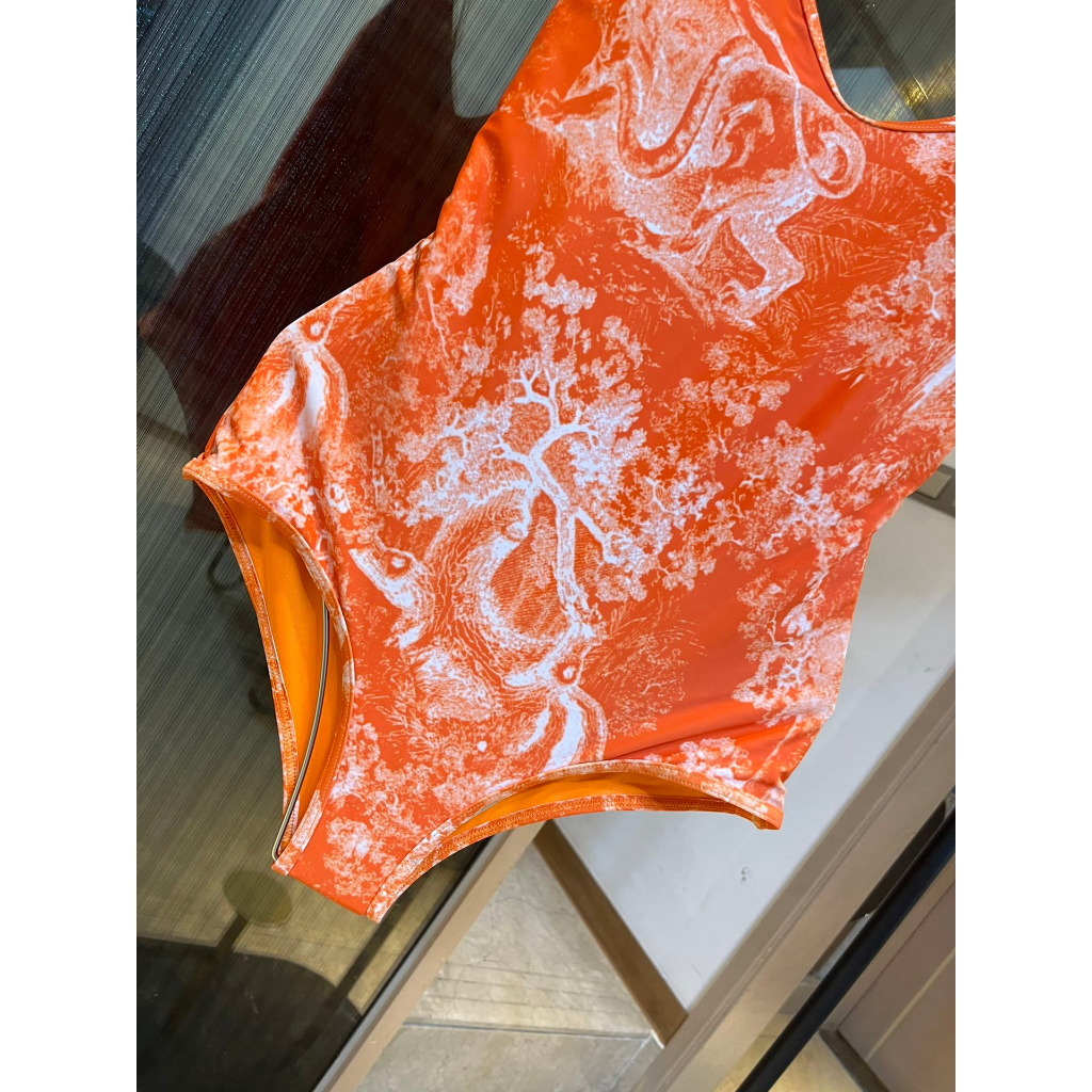 Đồ Bơi Một Mảnh Khô Nhanh Co Giãn Thoáng Khí Thoải Mái Mới Cho Nữ