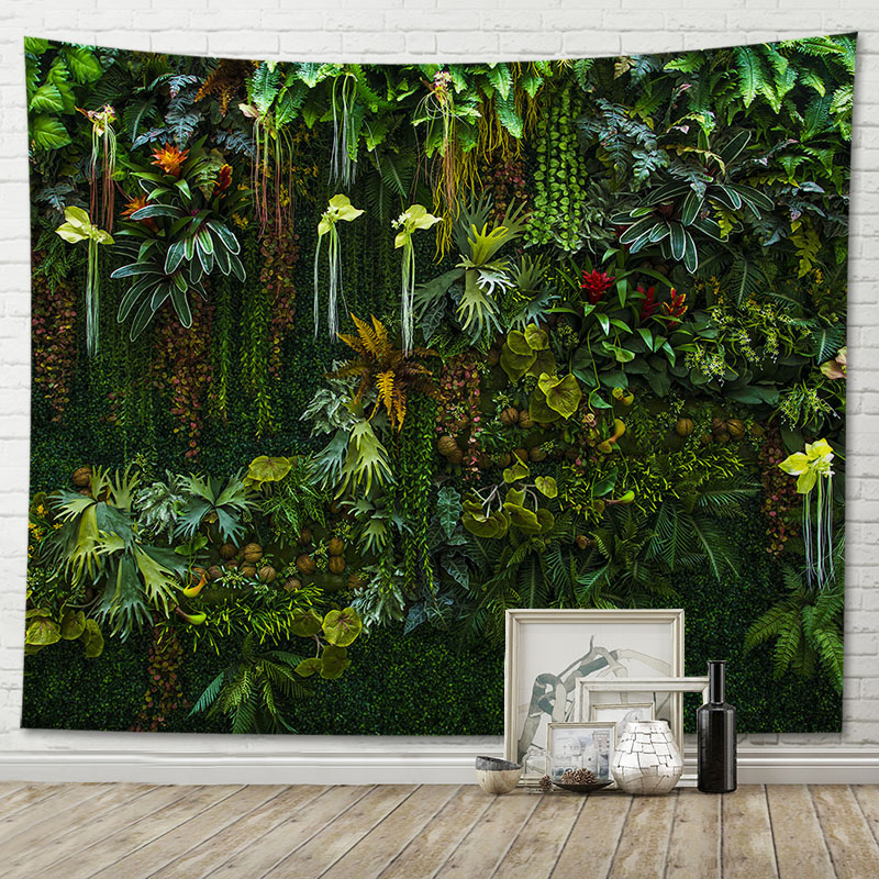 Thảm Treo Tường Trang Trí Nội Thất Đẹp Mắt