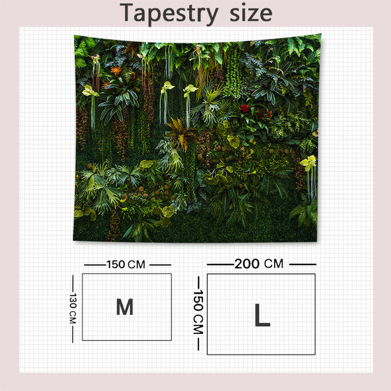 Thảm Treo Tường Trang Trí Nội Thất Đẹp Mắt