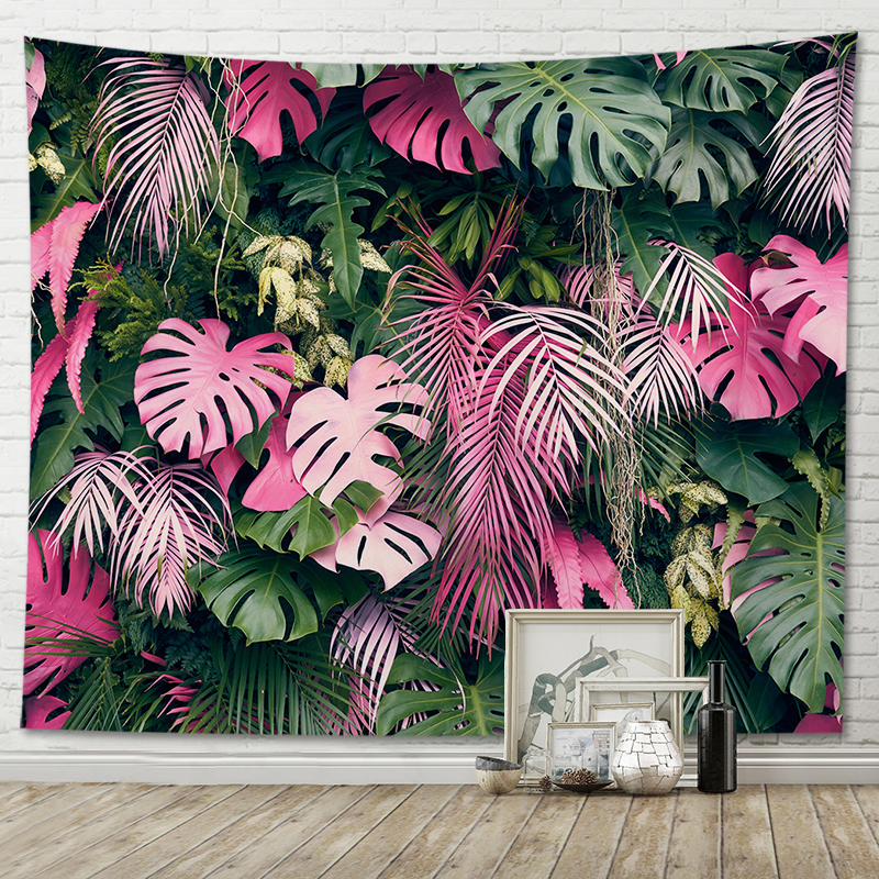 Thảm Treo Tường Trang Trí Nội Thất Đẹp Mắt