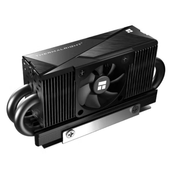 Quạt Tản Nhiệt 4 Ống 30mm hr-10 2280 pro 2280 Chuyên Dụng Cho ssd