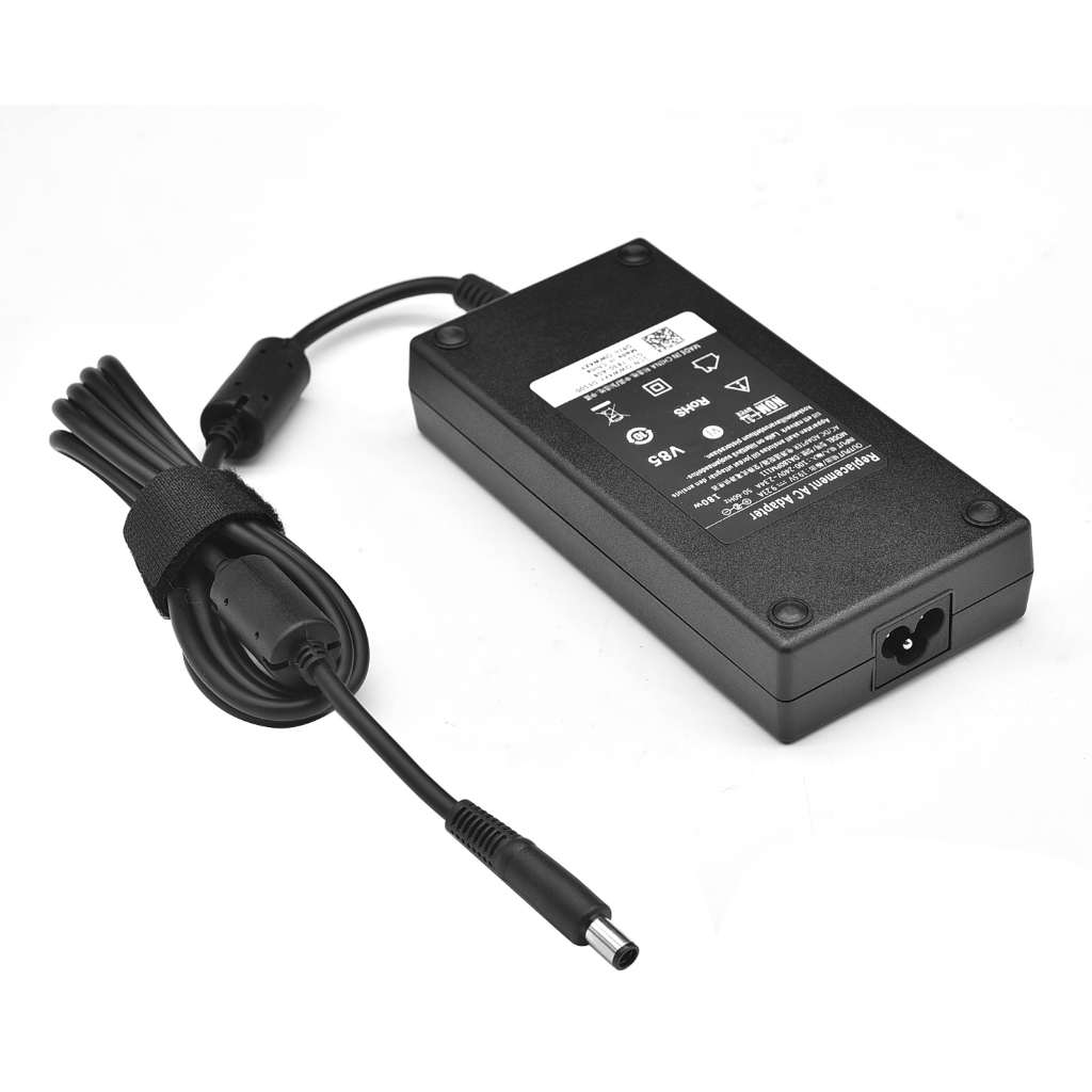 ALIENWARE Bộ Sạc Laptop Dell 180w 19.5V 9.23A Chất Lượng Cao