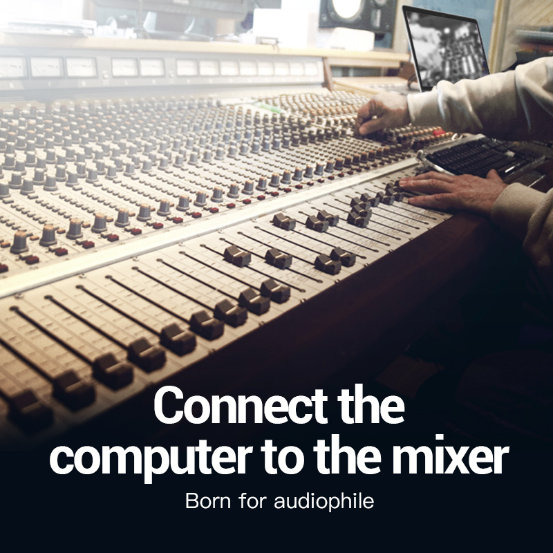 VENTION Dây Cáp Chuyển Đổi Âm Thanh 3.5mm Sang 6.35mm Cho Loa Khuếch Đại