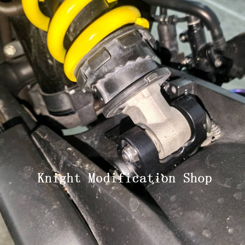 Phụ Tùng Giảm Xóc Chuyên Dụng Cho Xe Honda CB650F / CBR550F CB650R / CBR550R cb 650f cb 650 f cb 650r cb 650r / CBR550R cb 65018 2019 2020 2020 2021 202