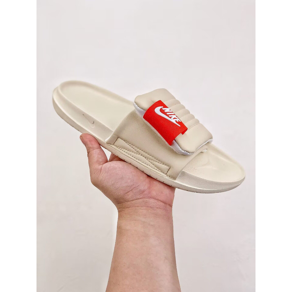 Bán Chạy | NK Offcourt Thanh Trượt Thoáng Khí Trọng Lượng Nhẹ DV1033-100 36-45