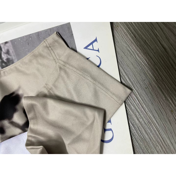Áo Thun Crop Top Tay Dài Cổ Tròn In Họa Tiết Graffiti Phong Cách Mỹ Thời Trang Mùa Hè