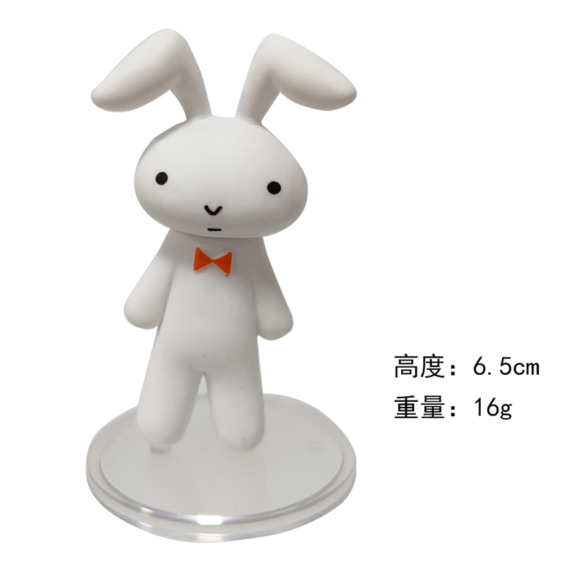 Set 8 Mô Hình Đồ Chơi Nhân Vật yoshito usui shin-chan nohara shinnosuke sakurada nohara Shio Tak Sakura robot Bằng pvc