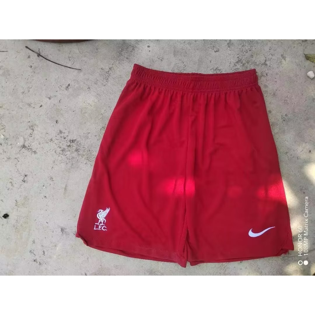 Maun / MCI / Arsenal / Quần Liverpool [Phiên Bản Bộ Sưu Tập Bóng Đá * Chất Lượng Cao *