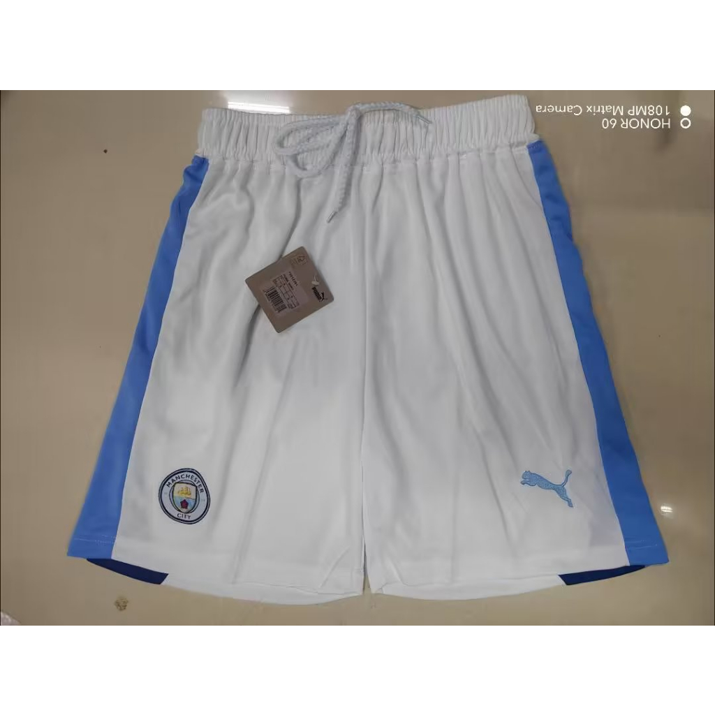 Maun / MCI / Arsenal / Quần Liverpool [Phiên Bản Bộ Sưu Tập Bóng Đá * Chất Lượng Cao *