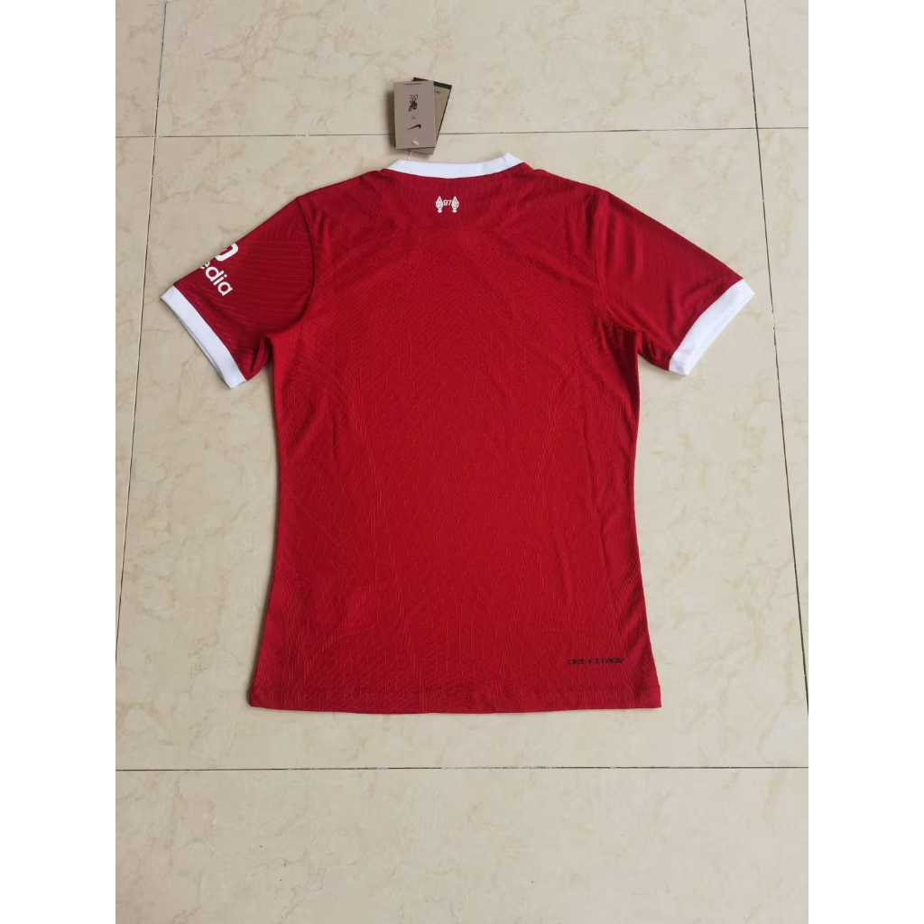 Áo Thun Số S-2XL 23 / 24 Dùng Trong Môn Bóng Đá|Hàng Có Sẵn!