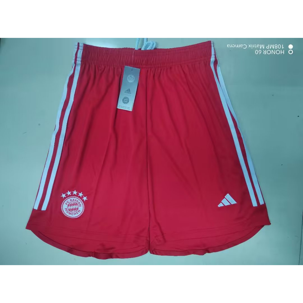 Maun / MCI / Arsenal / Quần Liverpool [Phiên Bản Bộ Sưu Tập Bóng Đá * Chất Lượng Cao *