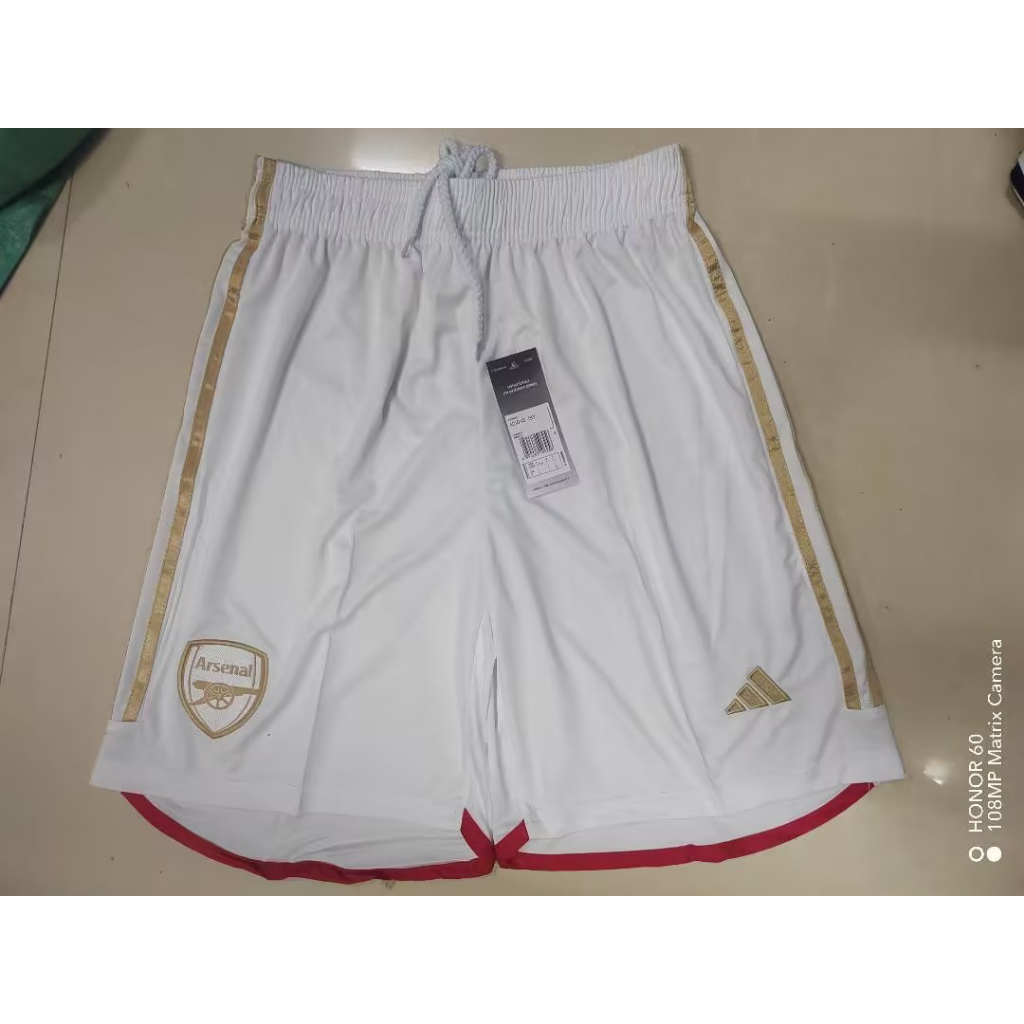 Maun / MCI / Arsenal / Quần Liverpool [Phiên Bản Bộ Sưu Tập Bóng Đá * Chất Lượng Cao *