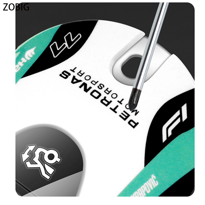 Vỏ Bọc Chìa Khóa Điều Khiển Từ Xa Cho Xe Hơi Mercedes-Benz W206 C-Class C200 C300 Benz S-Class W223