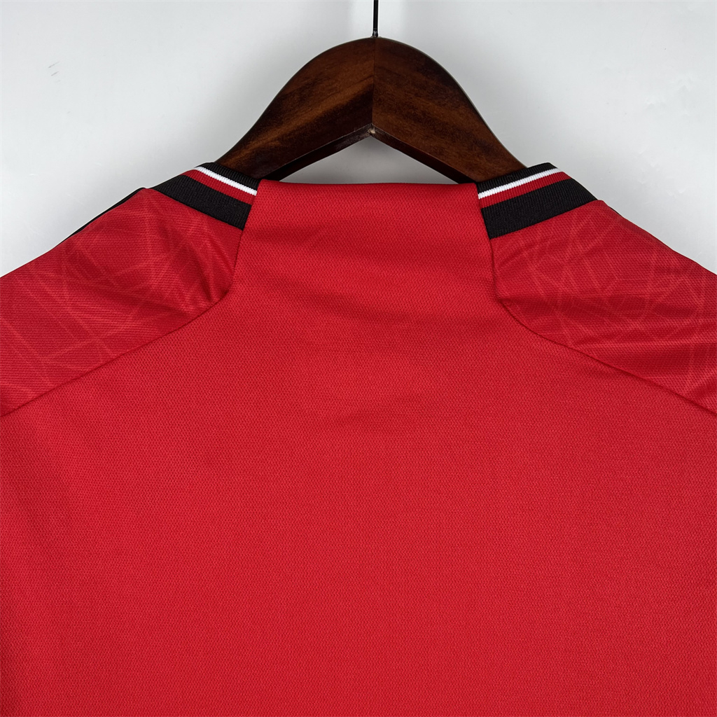 Áo Thun Đá Banh Size S-5XL Chất Lượng Dành Cho Nam / Size 23-24