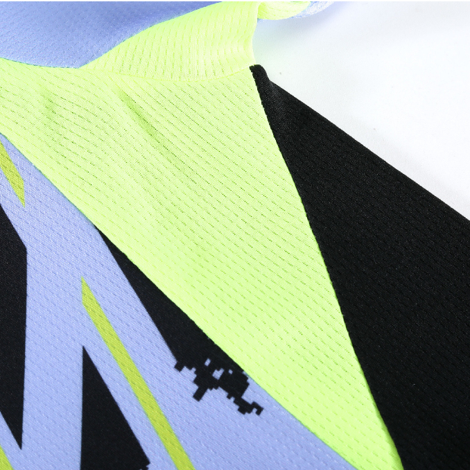 Bộ Đồ Thể Thao Cầu Lông Ngắn Tay Thấm Hút Mồ Hôi Nhanh Khô Dành Cho Nam Và Nữ