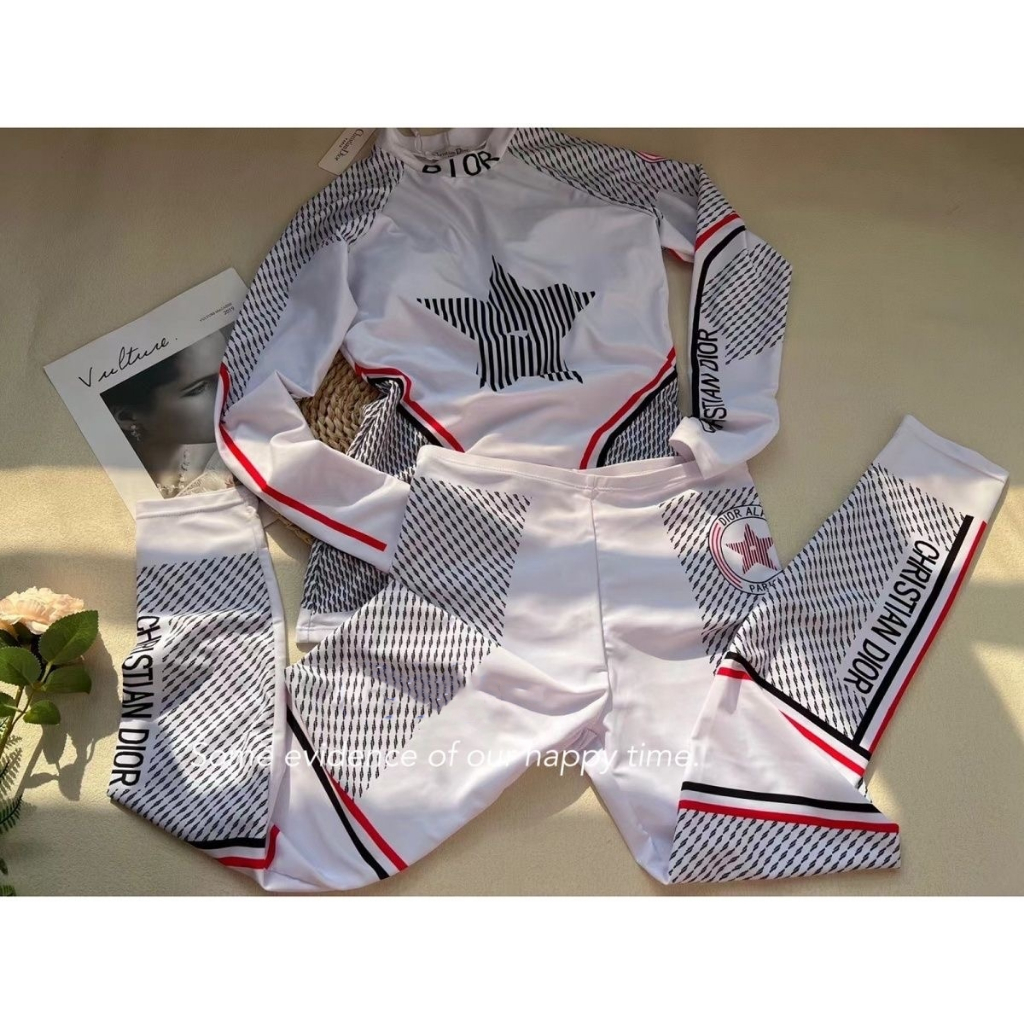 Bộ Đồ Bơi / Đồ Bơi / Đồ Bơi Bikini / Đồ Bơi / Đồ Bơi Tùy Chỉnh D / D90 Cao Cấp Cho Nữ