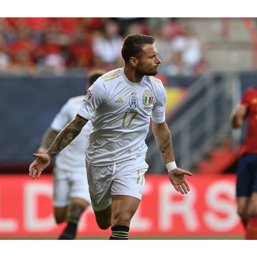 Áo Bóng Đá 23 / 24 Phiên Bản Kỷ Niệm 125 Năm S-4XL