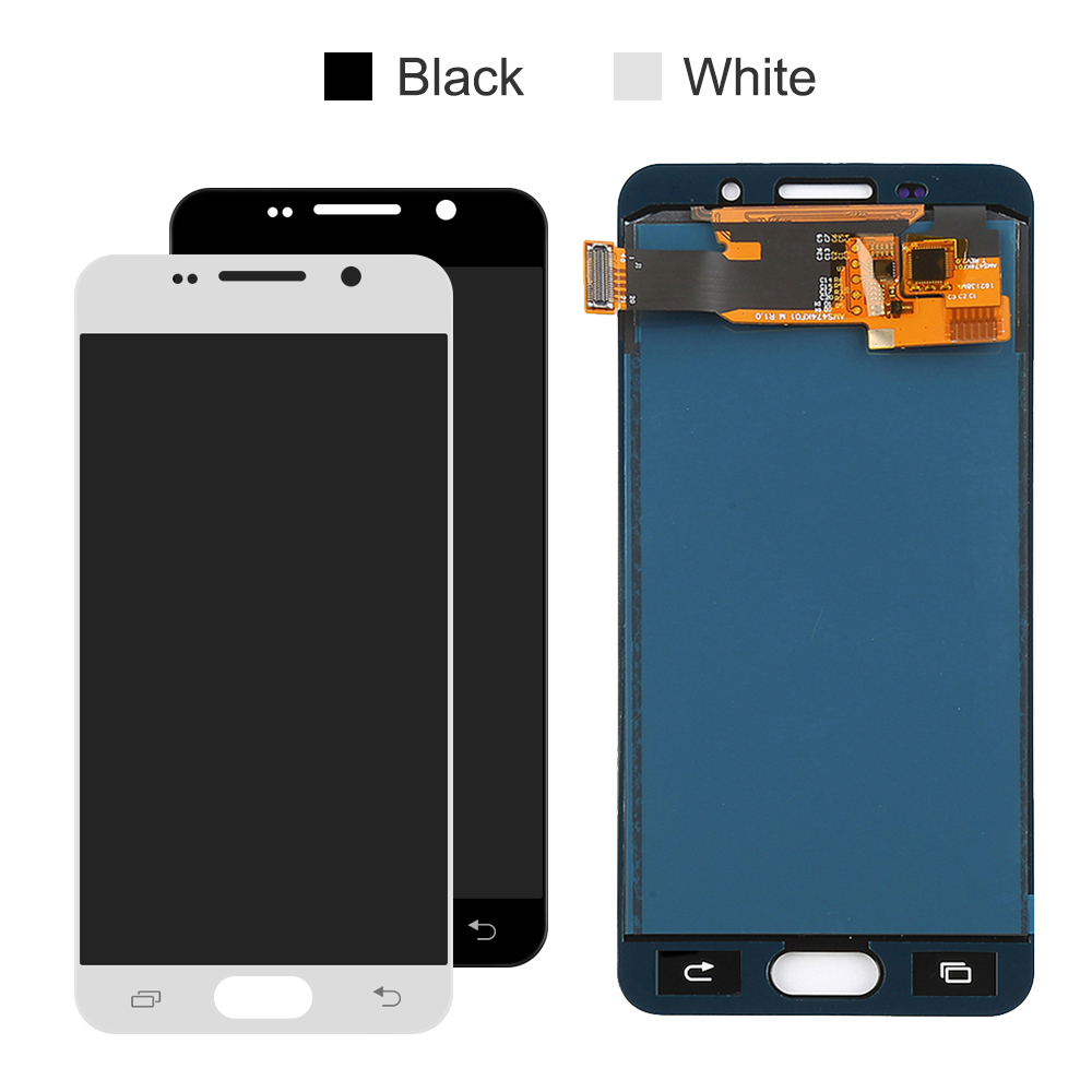 Màn Hình LCD Cảm Ứng Thay Thế Cho Samsung Galaxy A3 2016 A310F A3100