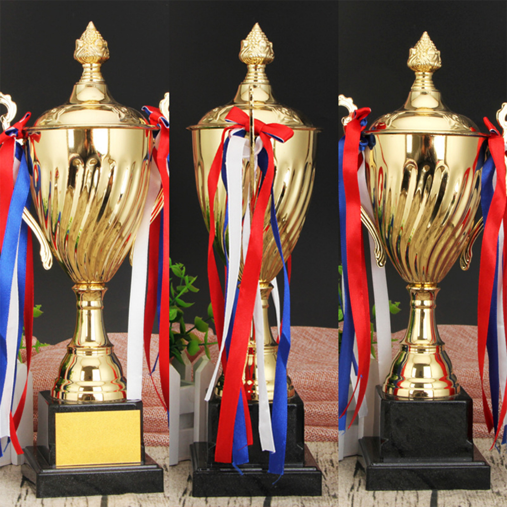 [Isuwaxa]Phần Thưởng Giải Thưởng Trophy Cup Trophy Lớn Bằng Kim Loại Giữ Thành Trophy Bóng Đá Bóng Chày Sự Kiện Bóng/Trophy Cup Giải Thưởng Trophy Cup Cỡ Nhỏ Trang Trí Cuộc Th