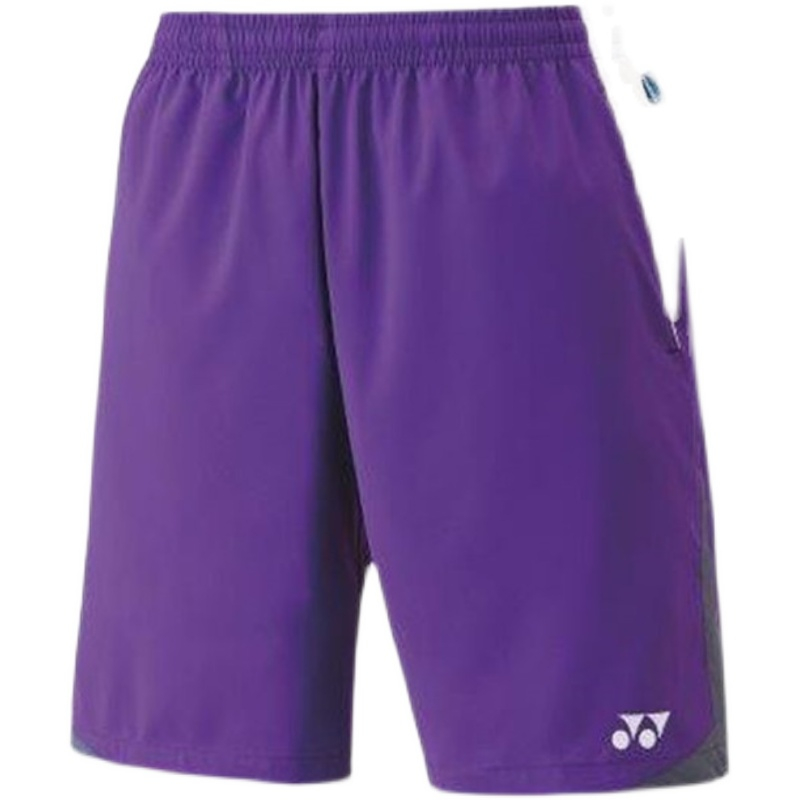 Quần Short Thể Thao Yonex Mùa Hè 2023 Thấm Hút Mồ Hôi Thoáng Khí Nhanh Khô