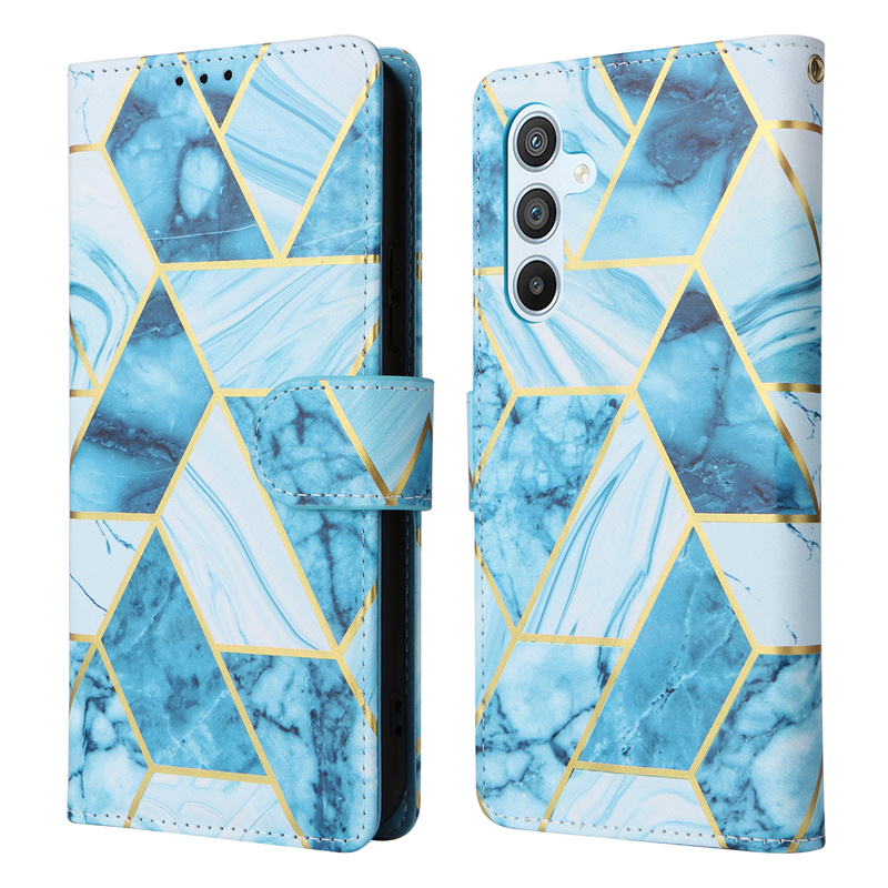 Sang Trọng Bao Da Điện Thoại Cho samsung galaxy a24 4g a54 5g a34 5g a33 5g a53 a14 5g a13 5g a73 a24 5g s23 plus a14 4g a13 4g s23 Ốp