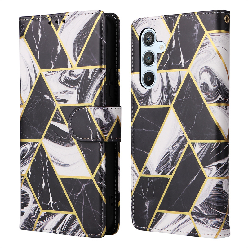 Sang Trọng Bao Da Điện Thoại Cho samsung galaxy a24 4g a54 5g a34 5g a33 5g a53 a14 5g a13 5g a73 a24 5g s23 plus a14 4g a13 4g s23 Ốp