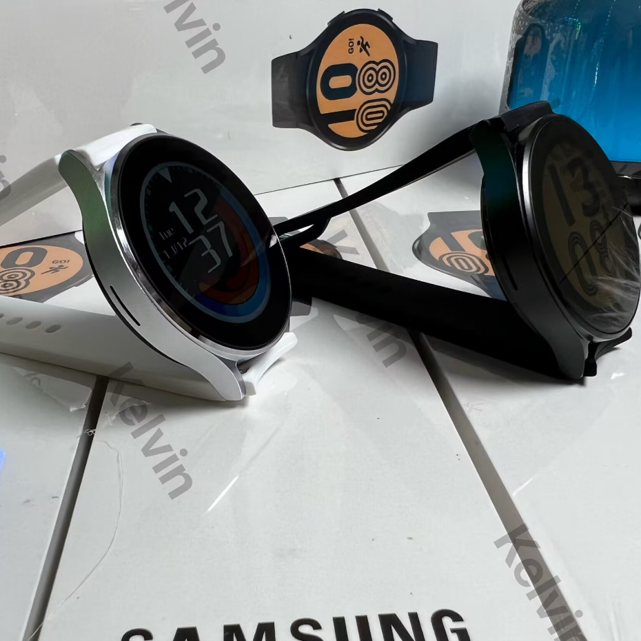 Đồng Hồ Thông Minh bluetooth Không Dây 2023 Bằng Nhôm Sạc Pin Cho samsung galaxy watch 5 vs h11 h12 ultra hk9 hk8