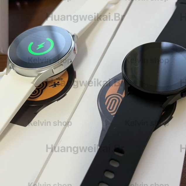 Đồng Hồ Thông Minh bluetooth Không Dây 2023 Bằng Nhôm Sạc Pin Cho samsung galaxy watch 5 vs h11 h12 ultra hk9 hk8