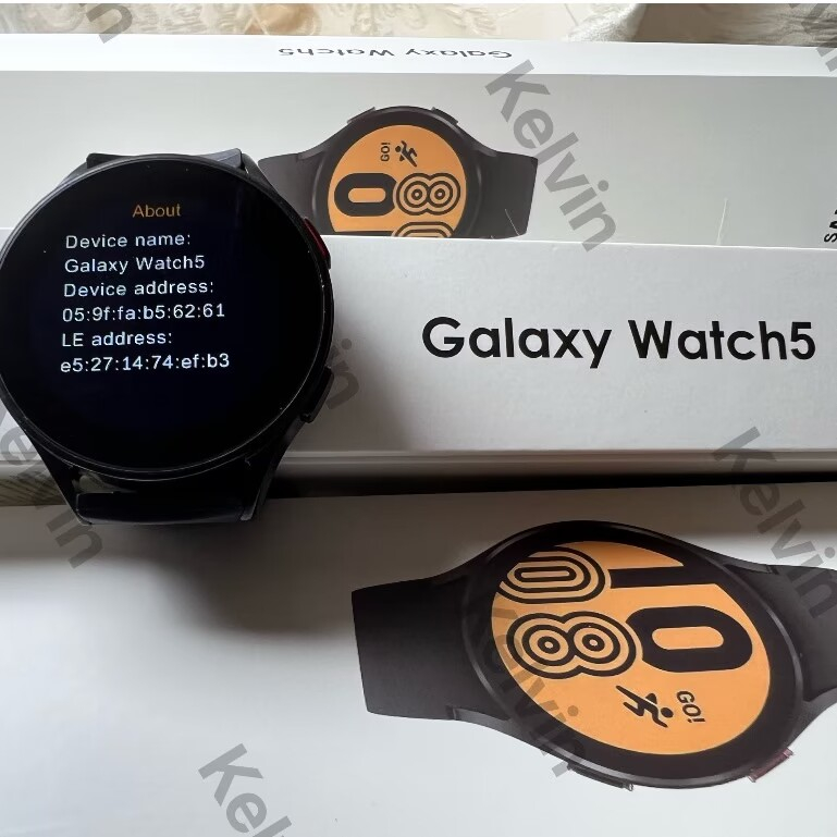 Đồng Hồ Thông Minh bluetooth Không Dây 2023 Bằng Nhôm Sạc Pin Cho samsung galaxy watch 5 vs h11 h12 ultra hk9 hk8