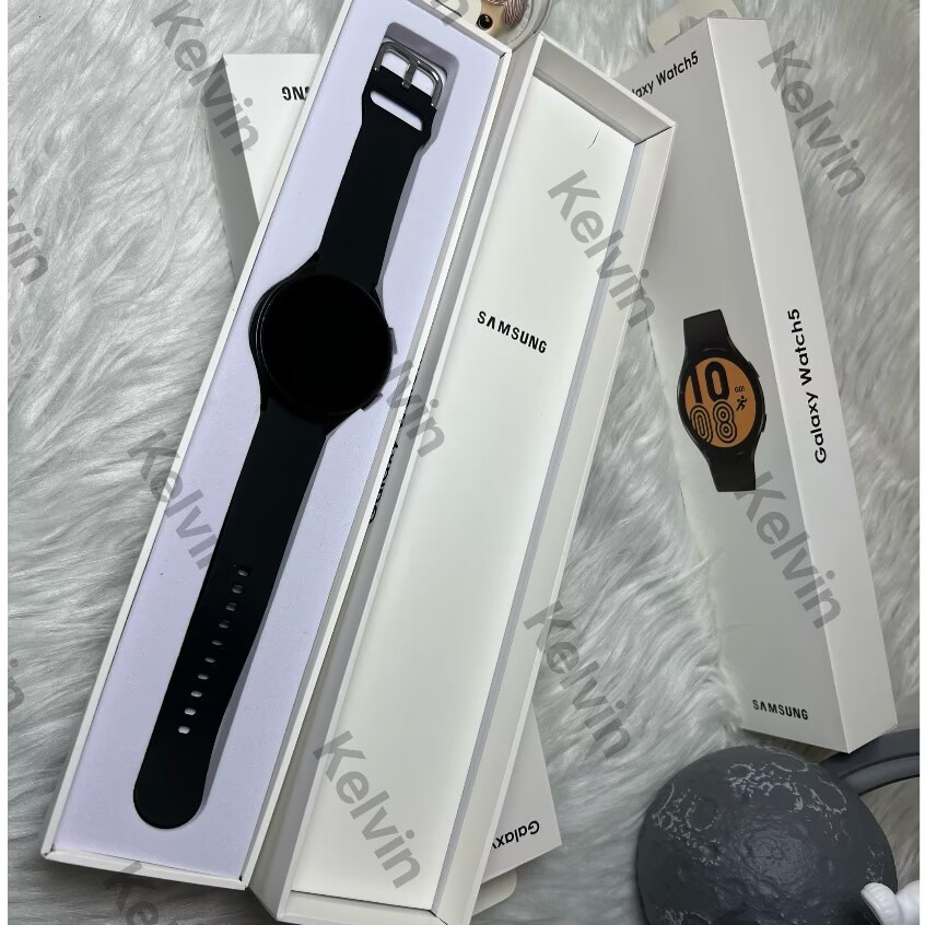 Đồng Hồ Thông Minh bluetooth Không Dây 2023 Bằng Nhôm Sạc Pin Cho samsung galaxy watch 5 vs h11 h12 ultra hk9 hk8