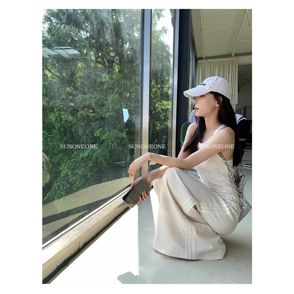 Đầm Dài Dáng Ôm Hở Lưng Thời Trang Mùa Hè 2023 Phong Cách Mới Chất Lượng Cao