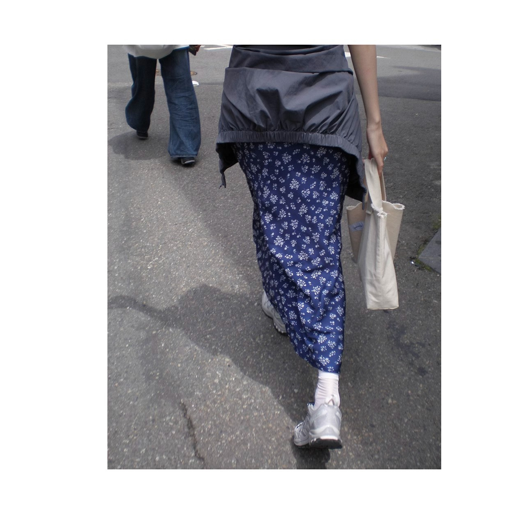 Đầm Hoa Không Tay Dáng Ôm Phong Cách Hàn Quốc Thời Trang Mùa Hè 2023 Mới