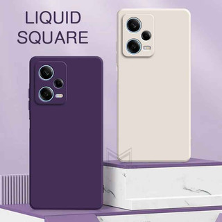 Ốp Điện Thoại TPU Dẻo Mặt Nhám Chống Sốc Thời Trang Cho Xiaomi Redmi 12C 10 5G 10A 10C Note 12 Pro 5G