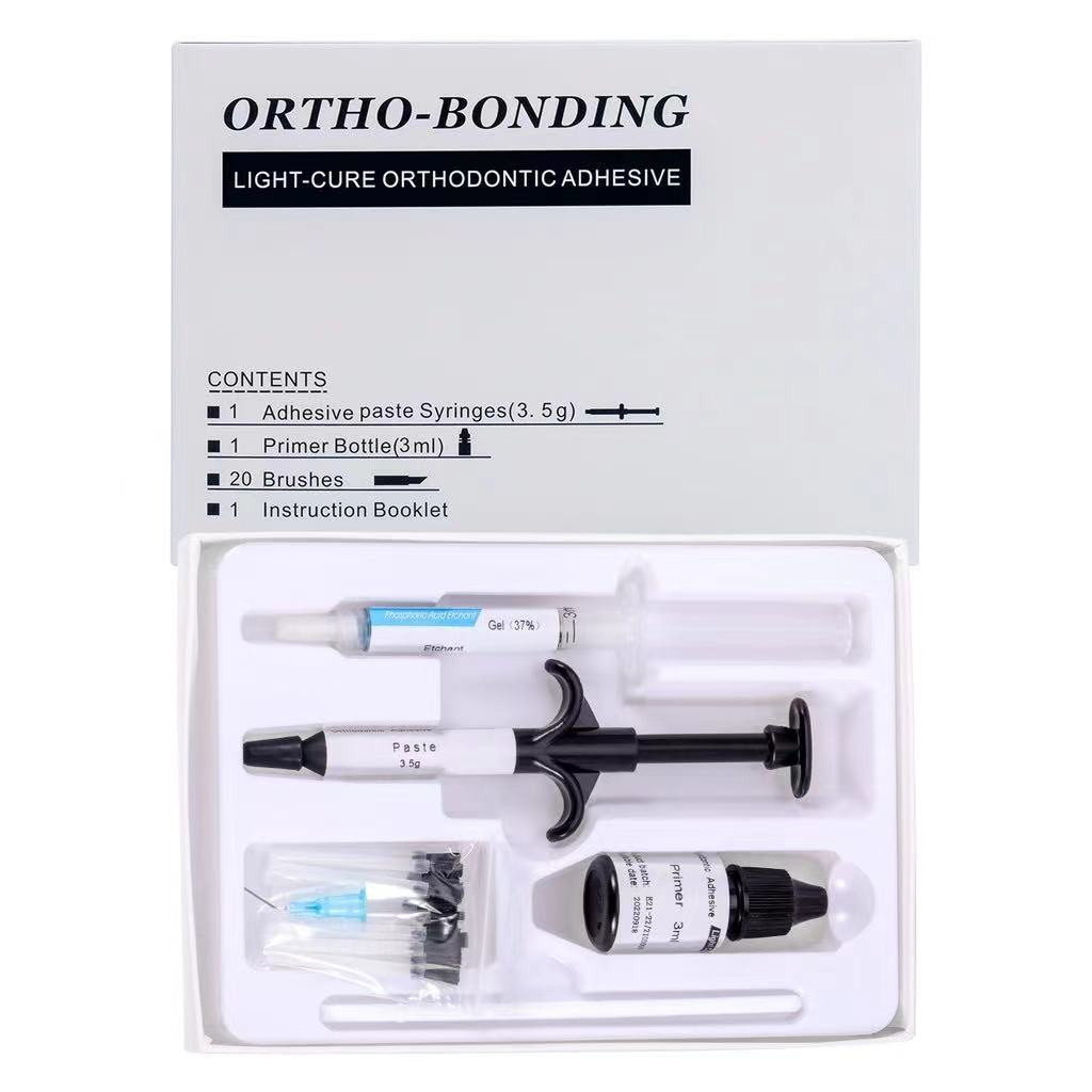 Bộ Dụng Cụ Nha Khoa Mini Tự Dính Chất Lượng Cao