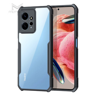 Ốp lưng chống sốc cao cấp cho Xiaomi Redmi 13C Note 13 12 12C A1 10 5G 10A 10C Note 12 11 11s Pro 5G