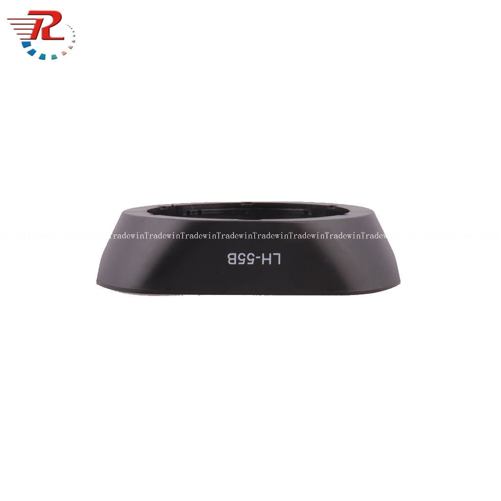 Loa Che Nắng Lh-55B Cho Ống Kính Olympus M.Zuiko Ed 9-18mm F4.0-5.6 Ez