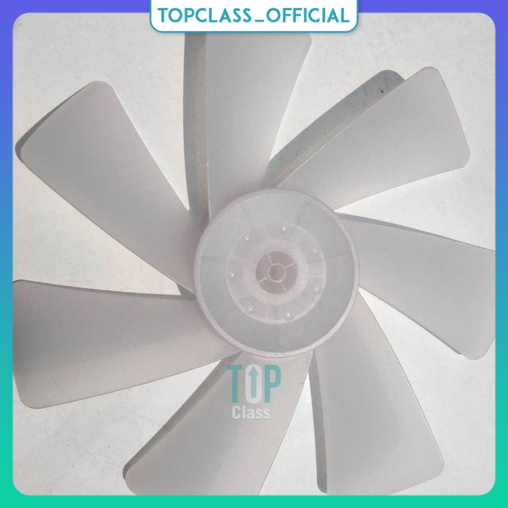 Cánh quạt thay thế cho XIAOMI Mijia Mi Smart Standing Fan 2 2S ZLBPLDSO1ZM