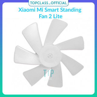  Cánh quạt thay thế cho Xiaomi Mi Smart Standing Fan 2 Lite 