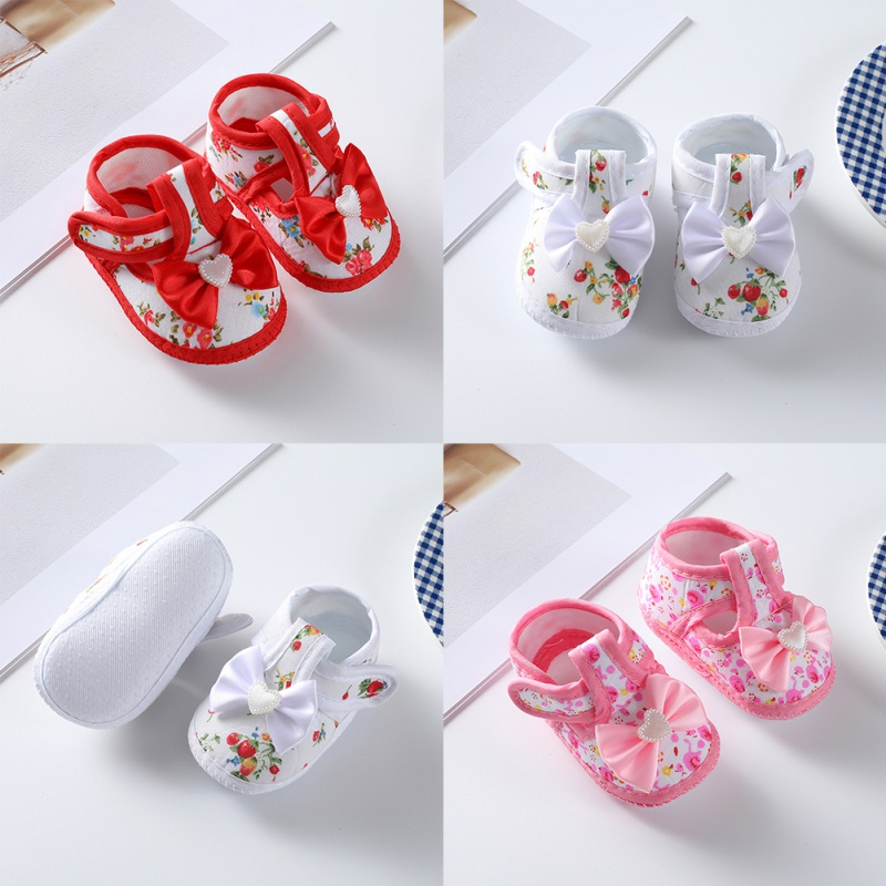 Xăng đan Tập Đi Họa Tiết Hoạt Hình Dễ Thương Cho Bé