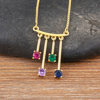 Vòng Cổ Choker Mặt Dreamcatcher Thời Trang Cho Nữ